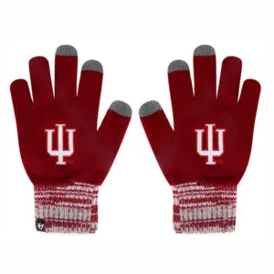 47 Brand Indiana Red Elsa 47 Glove