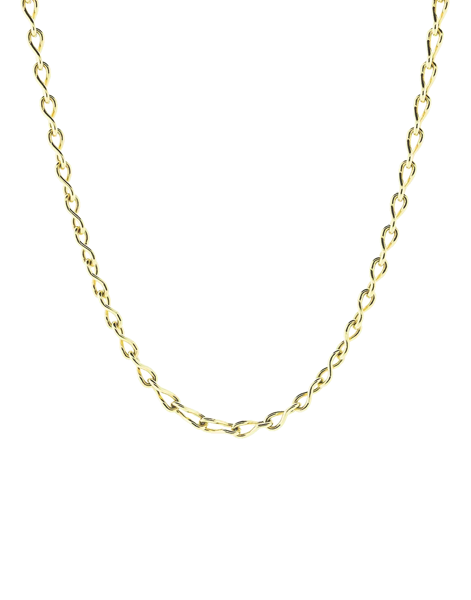 Adjustable Eight Chain 51cm