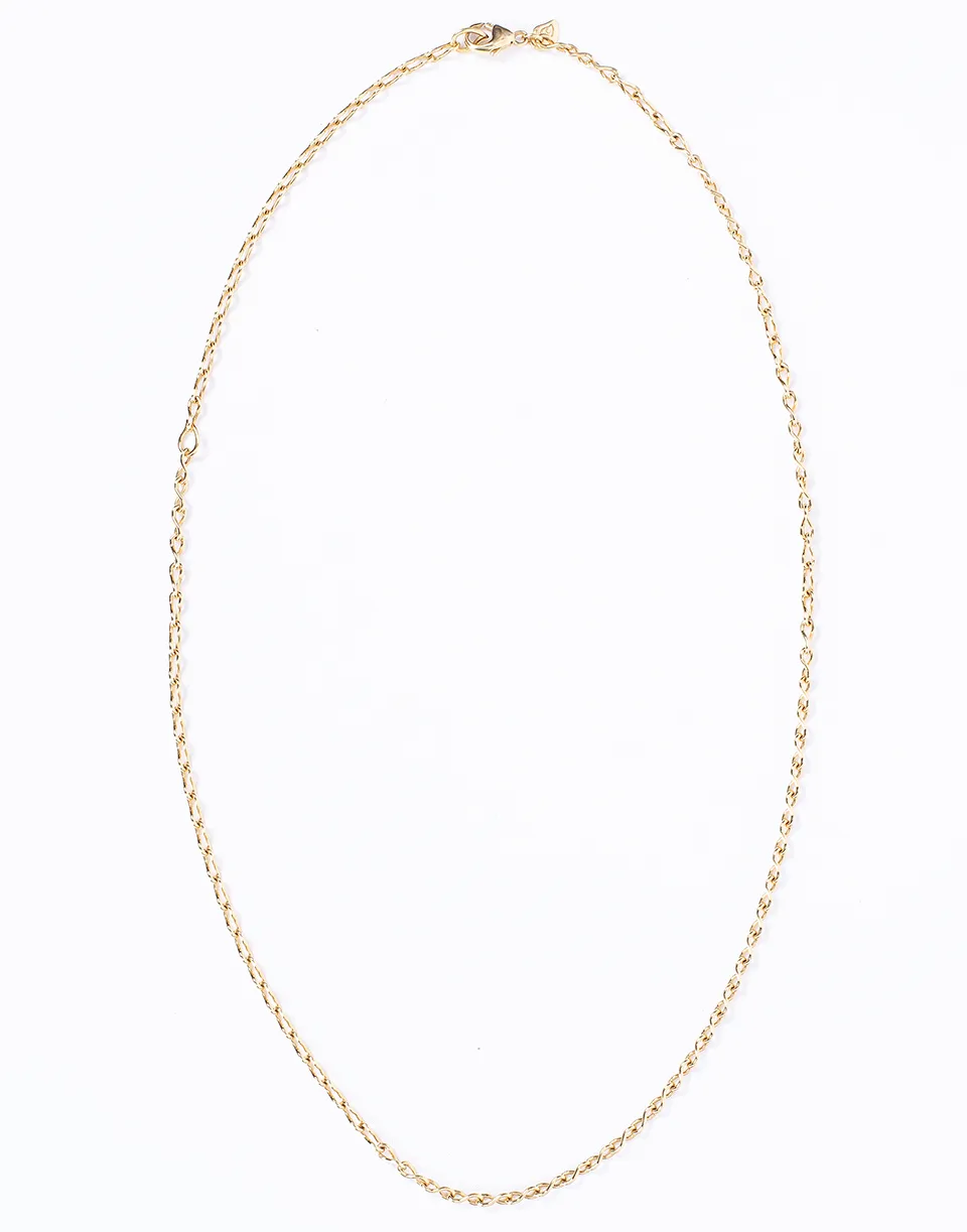 Adjustable Eight Chain 51cm