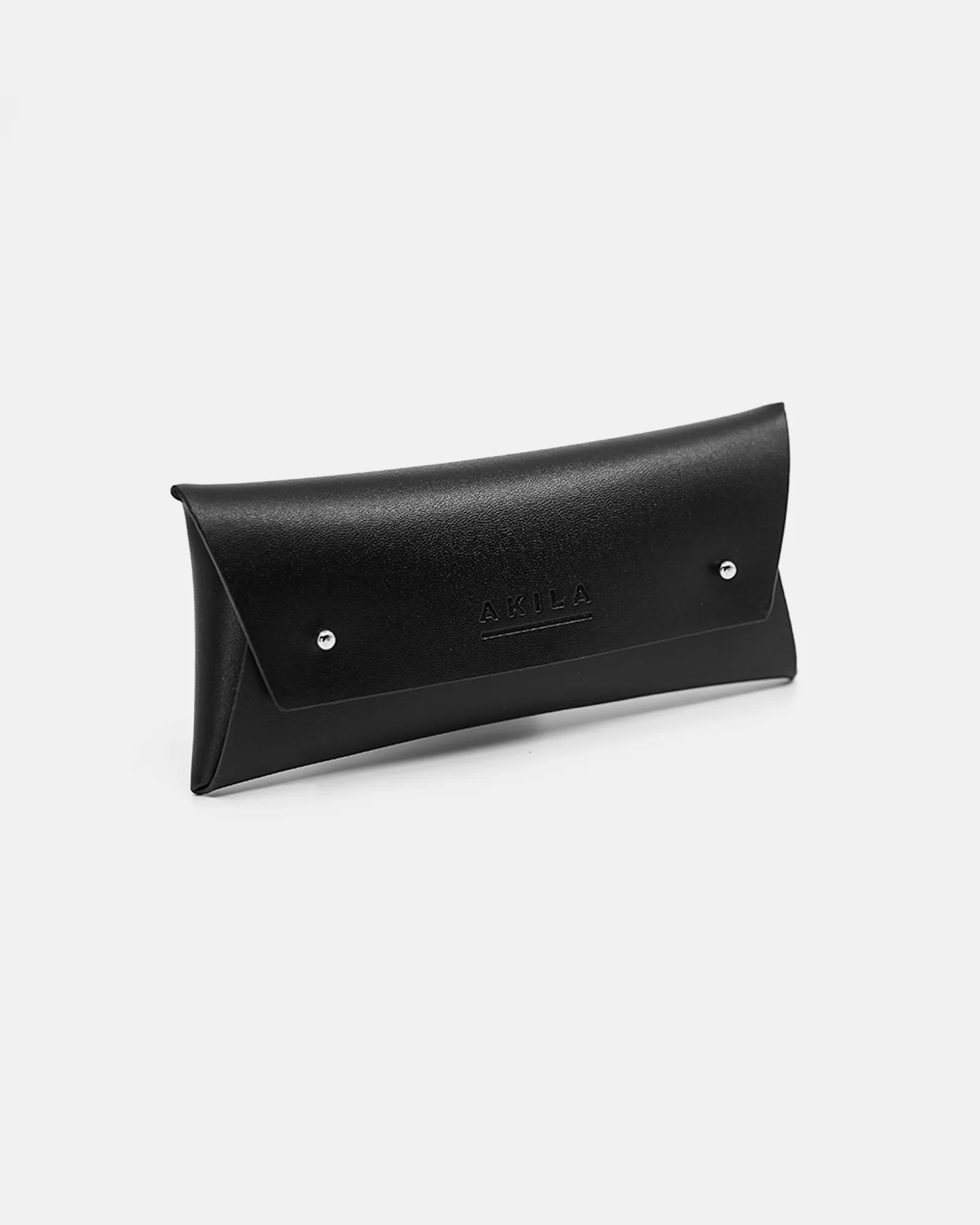 Akila Legacy Sunglasses Black