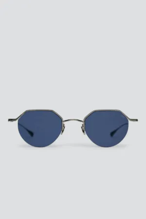 Blue Metal 185 Sunglasses