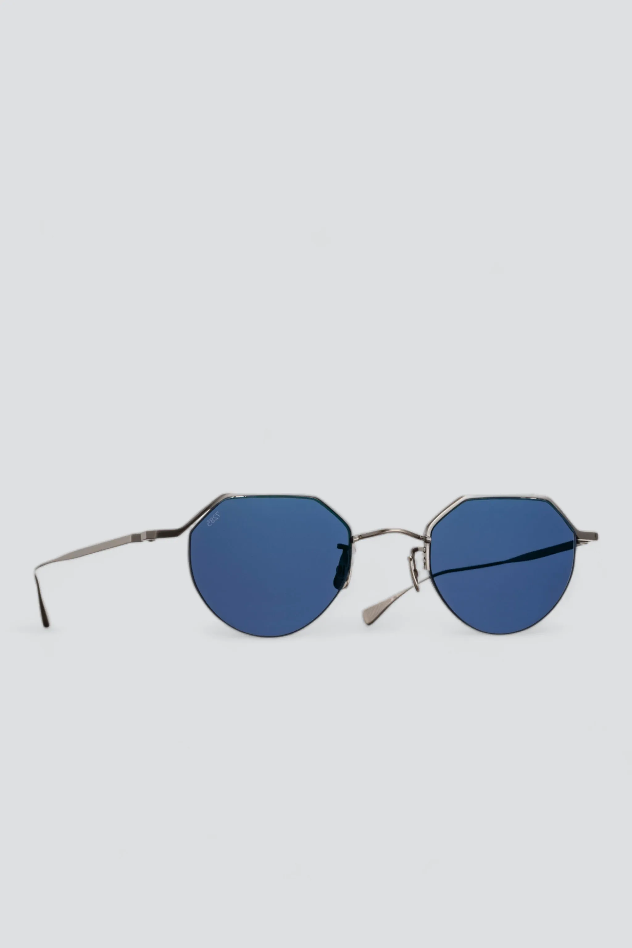 Blue Metal 185 Sunglasses