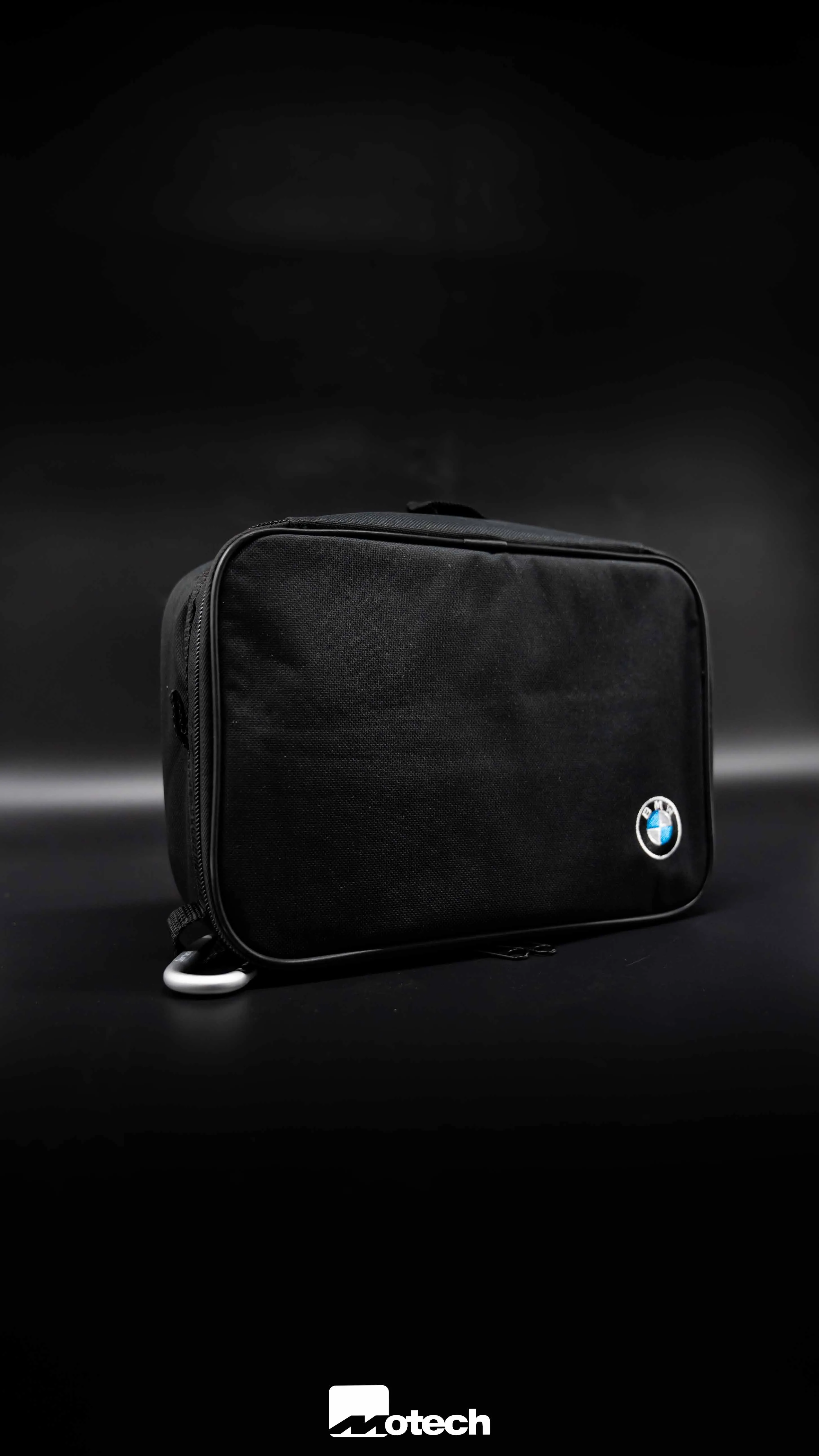 BMW Genuine Tyre Inflation Compressor Mobility Kit