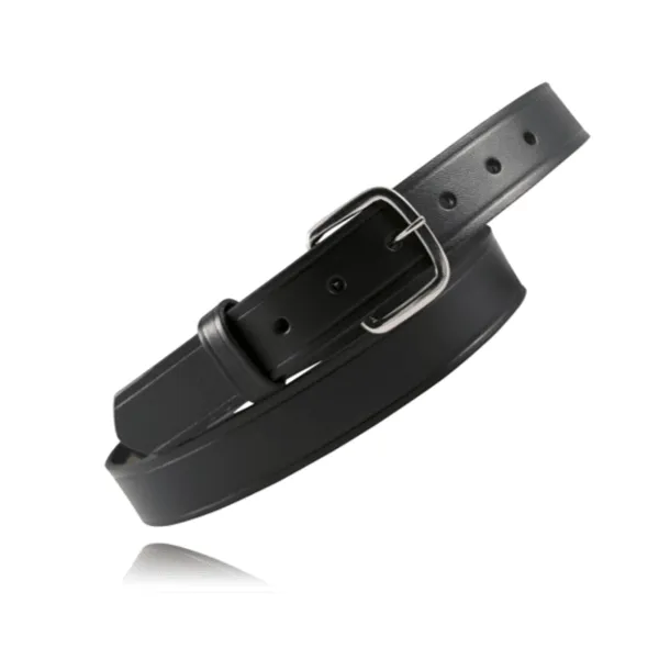 Boston Leather 1 1/4 Off-Duty Belt - American Value Line
