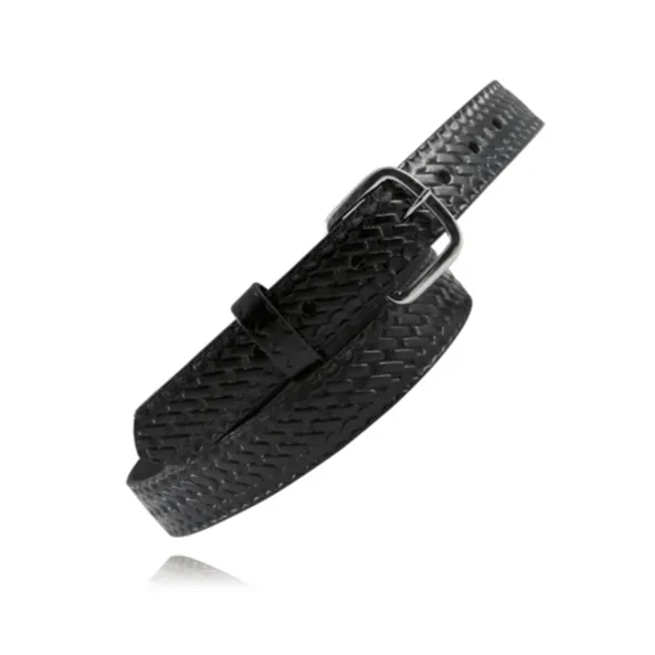 Boston Leather 1 1/4 Off-Duty Belt - American Value Line