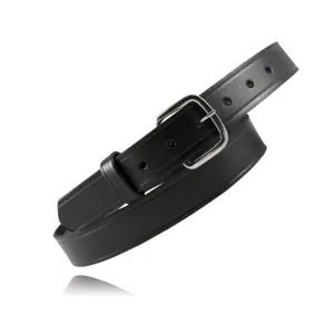Boston Leather 1 1/4 Off-Duty Belt - American Value Line