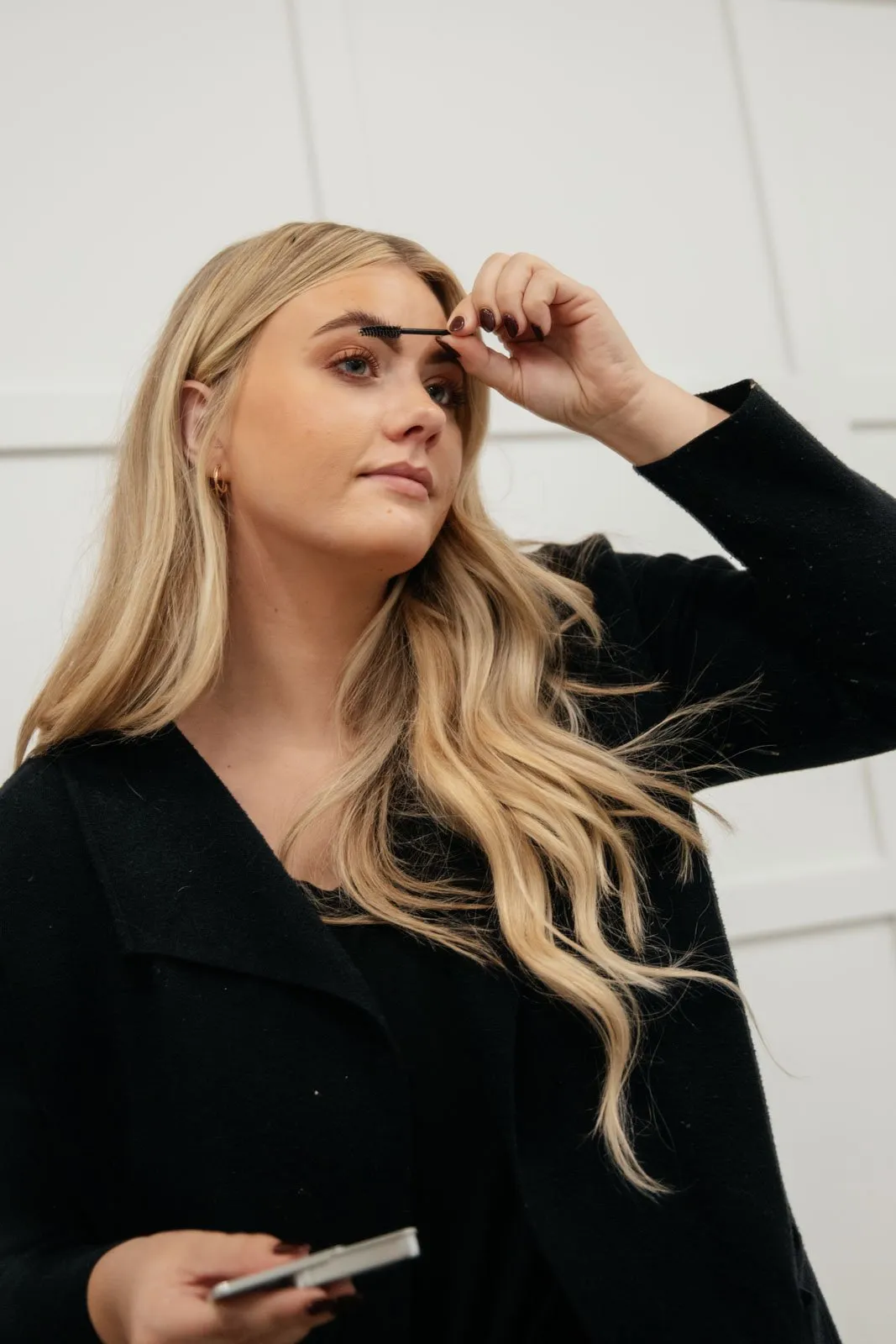 Brow Styling Soap