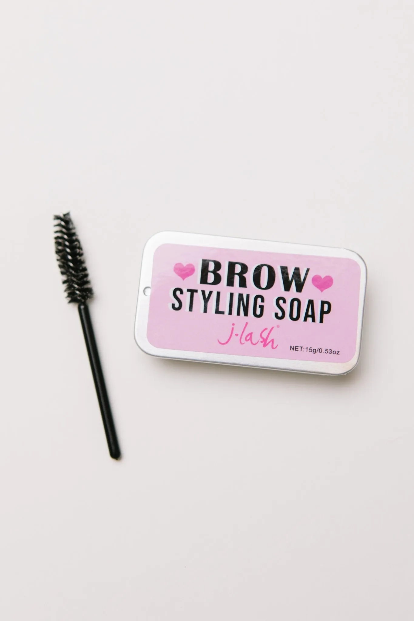 Brow Styling Soap