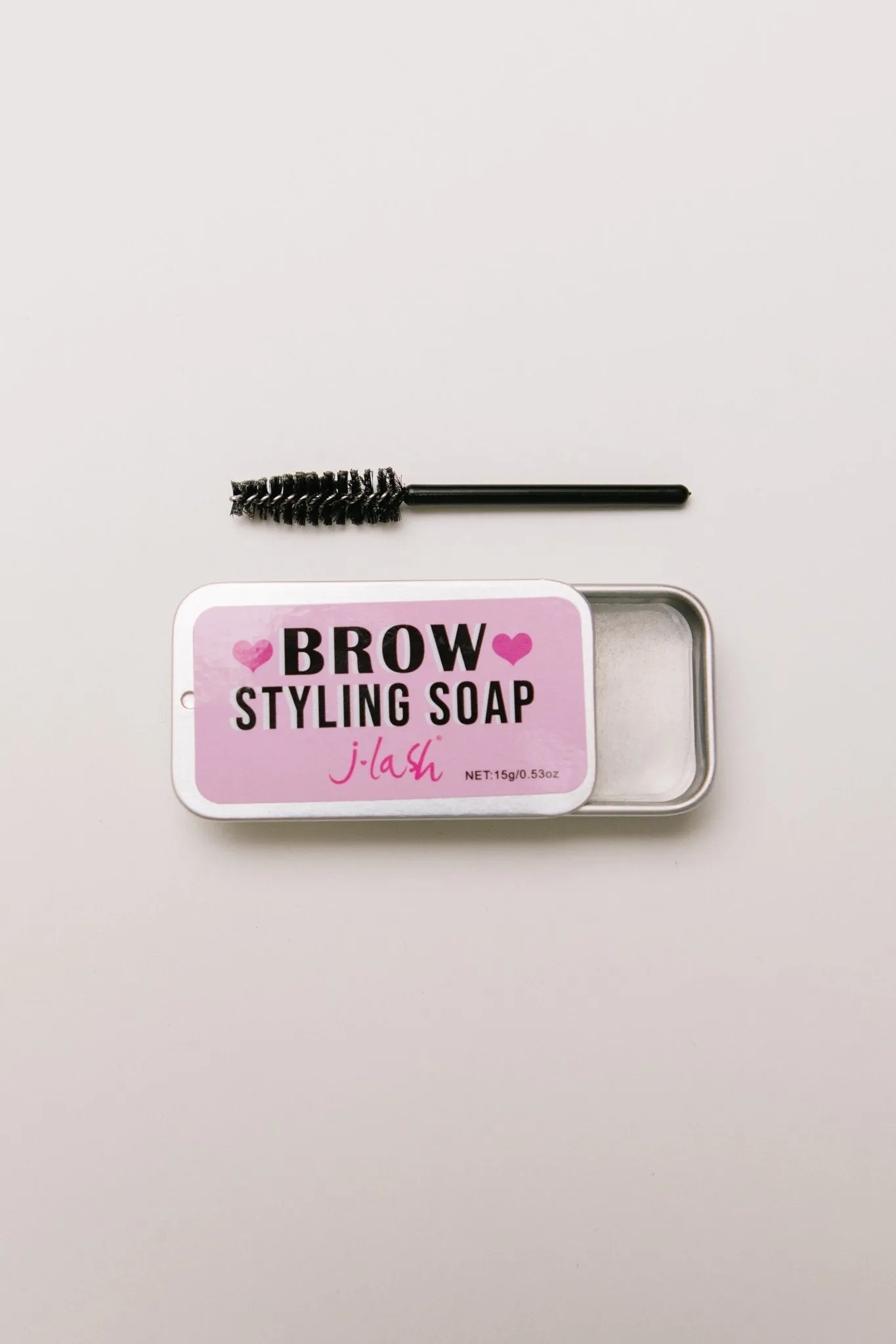 Brow Styling Soap