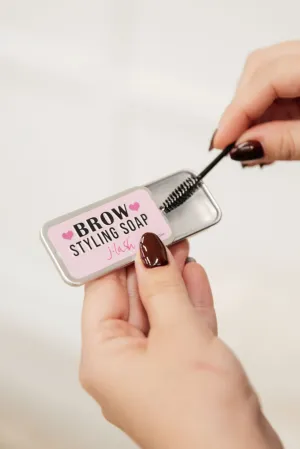 Brow Styling Soap