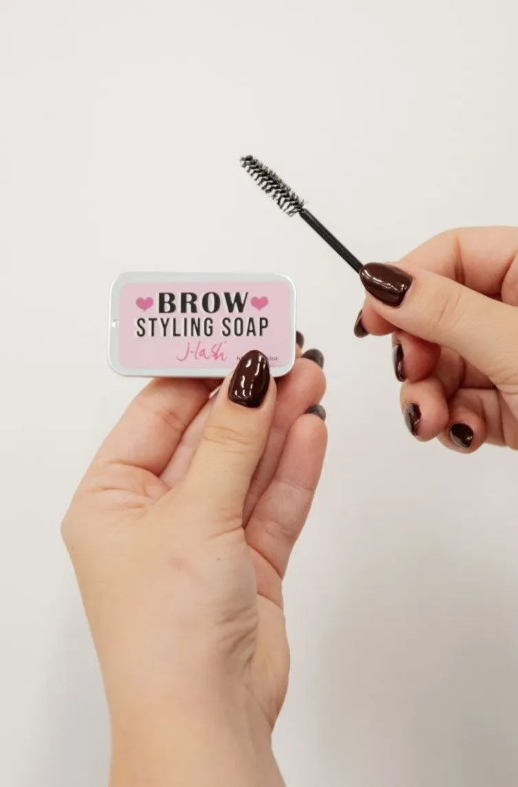 Brow Styling Soap