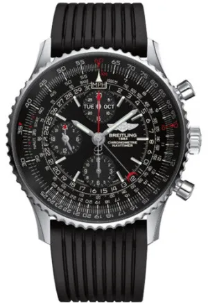 BRT Watch Navitimer 1884 Limited Edition