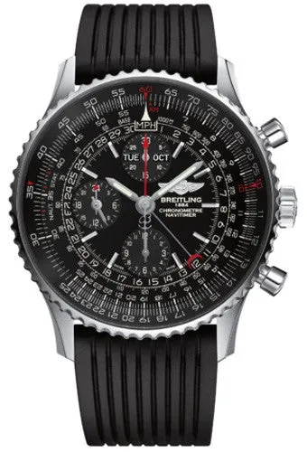 BRT Watch Navitimer 1884 Limited Edition