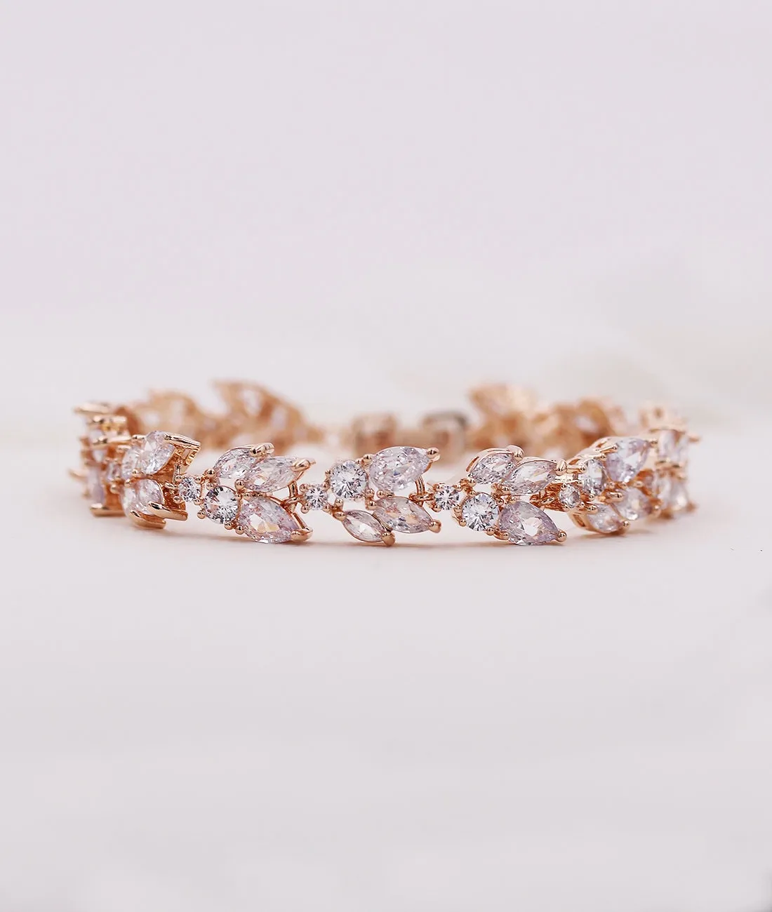Camilla Statement Jewelry Set