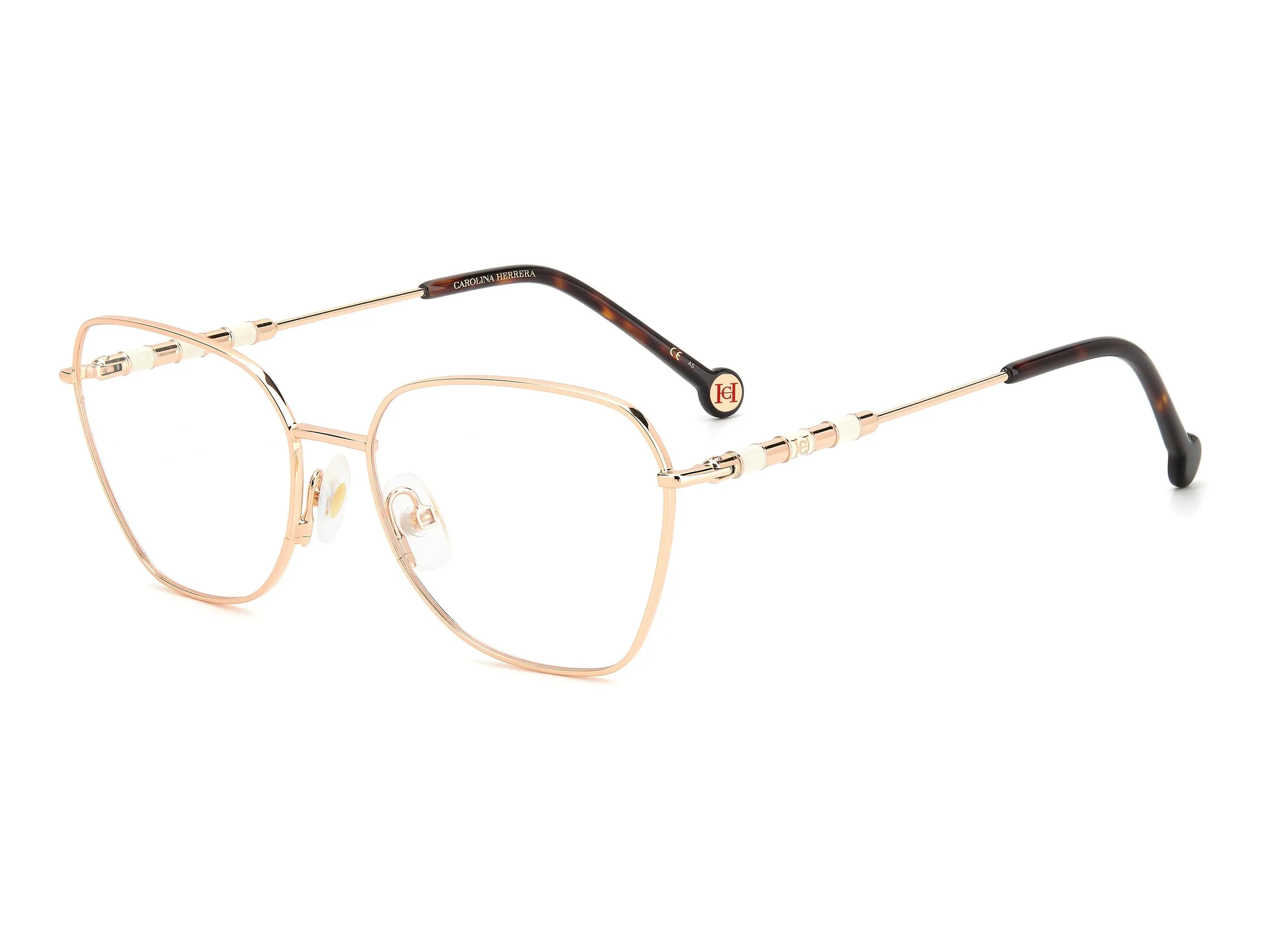 Carolina Herrera Cat-Eye Frames - HER 0105