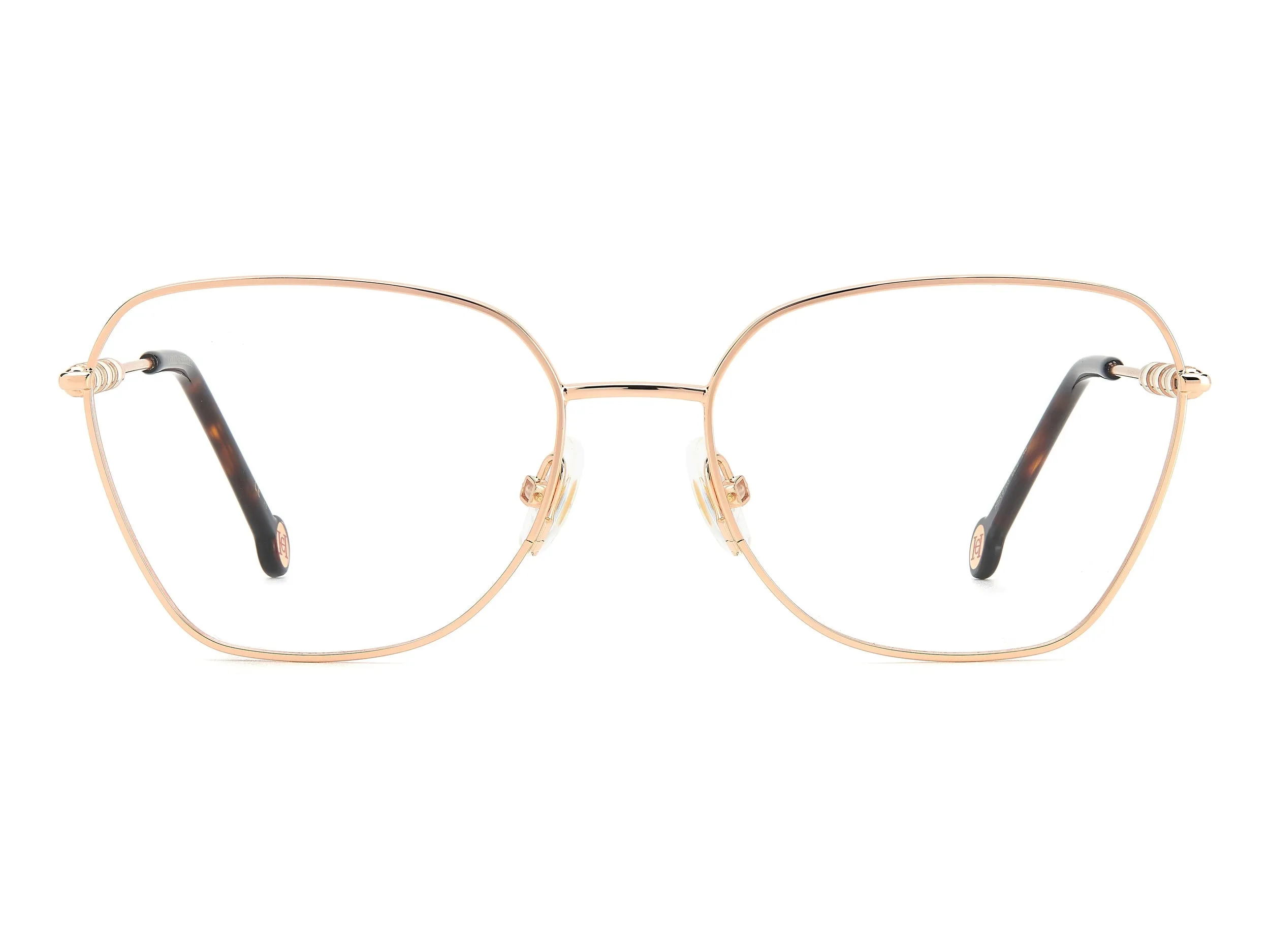 Carolina Herrera Cat-Eye Frames - HER 0105