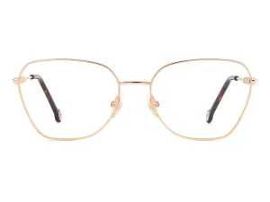 Carolina Herrera Cat-Eye Frames - HER 0105