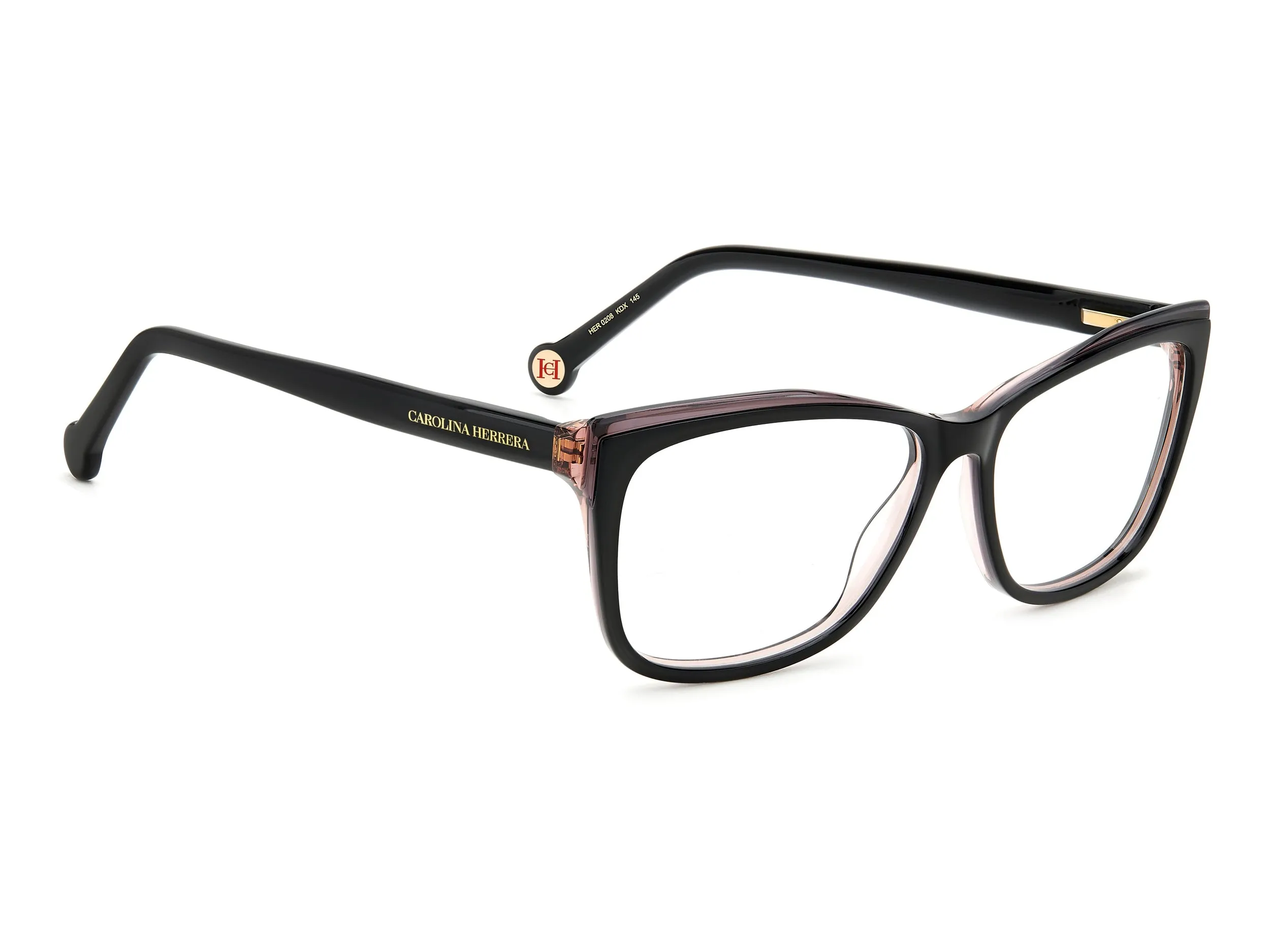 Carolina Herrera Square Frames - HER 0208