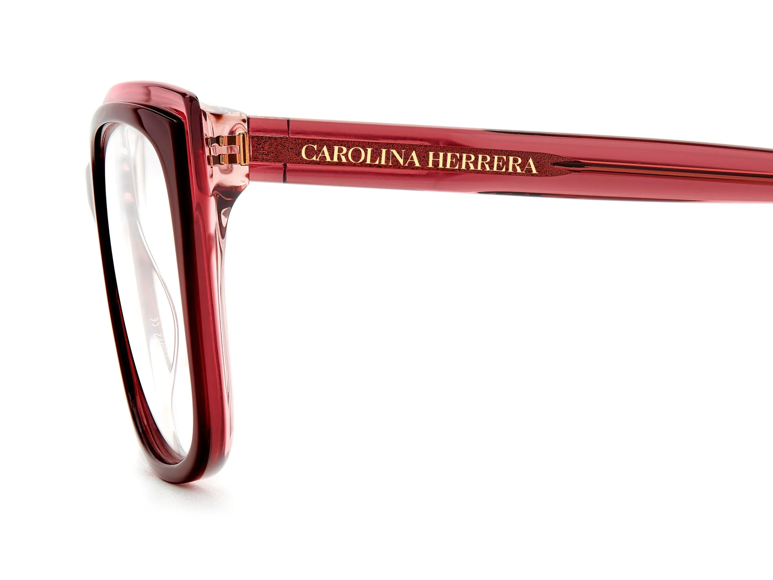 Carolina Herrera Square Frames - HER 0208
