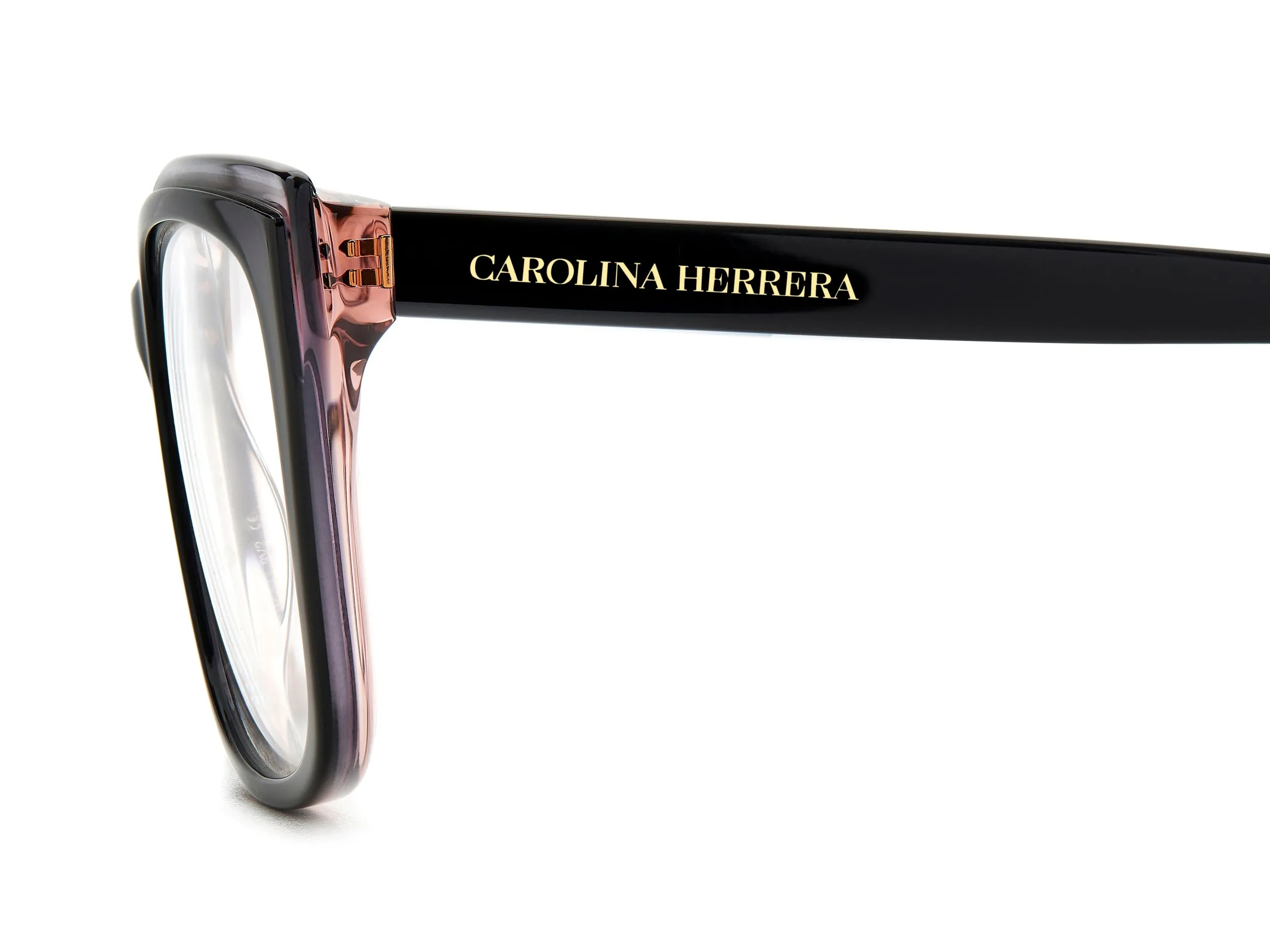 Carolina Herrera Square Frames - HER 0208