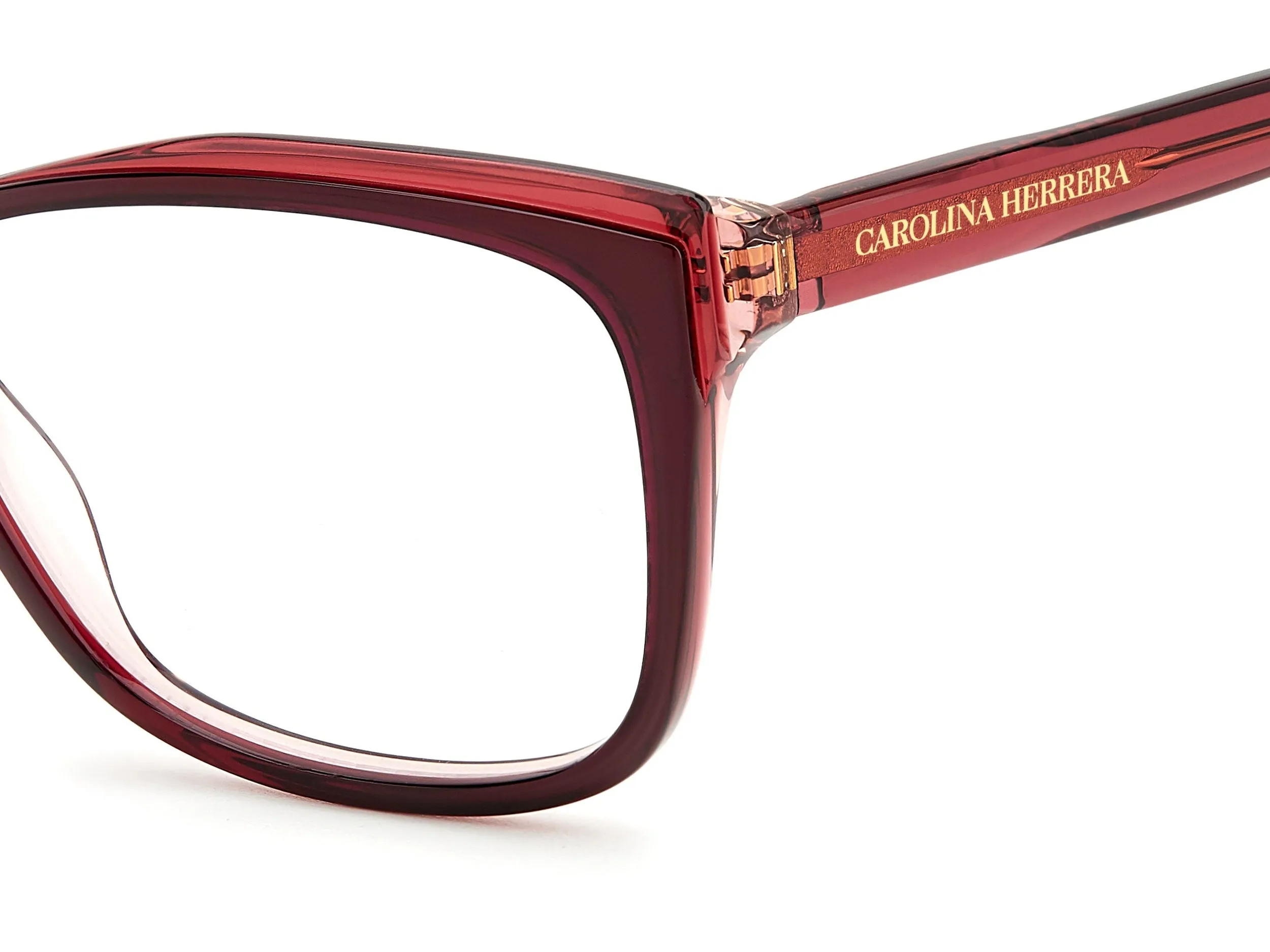 Carolina Herrera Square Frames - HER 0208