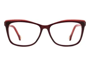 Carolina Herrera Square Frames - HER 0208