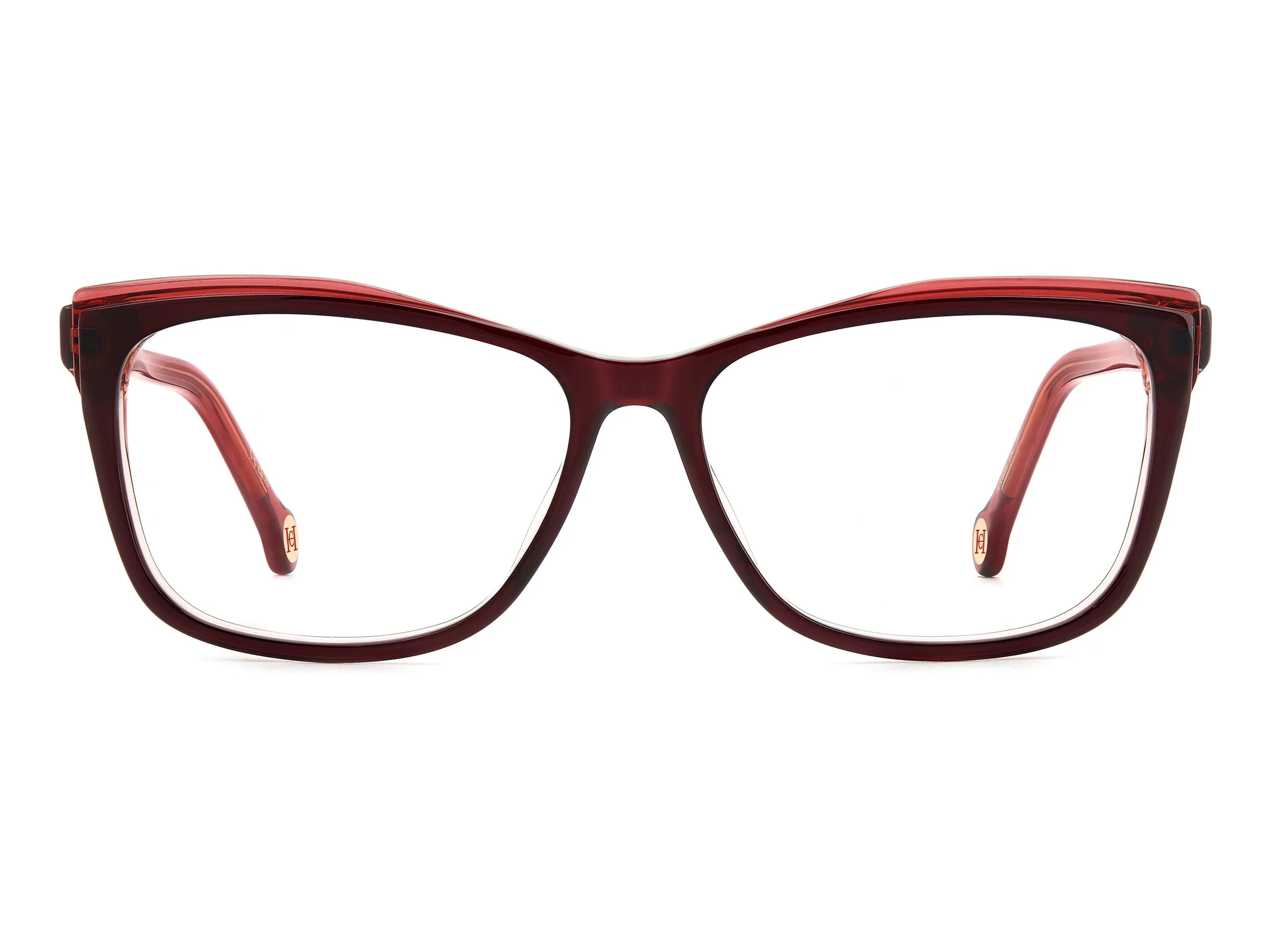 Carolina Herrera Square Frames - HER 0208
