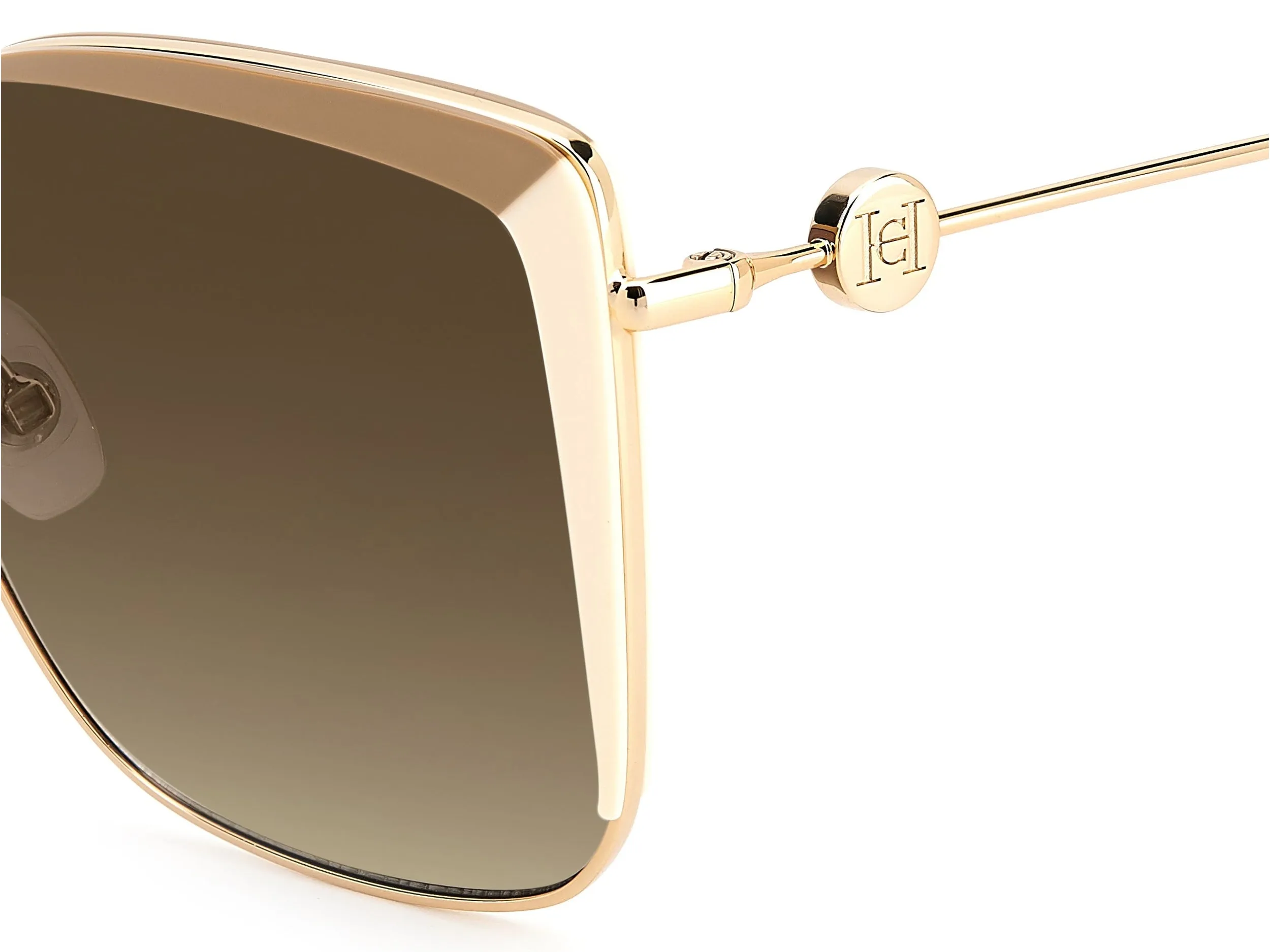 Carolina Herrera Square Sunglasses - HER 0111/S