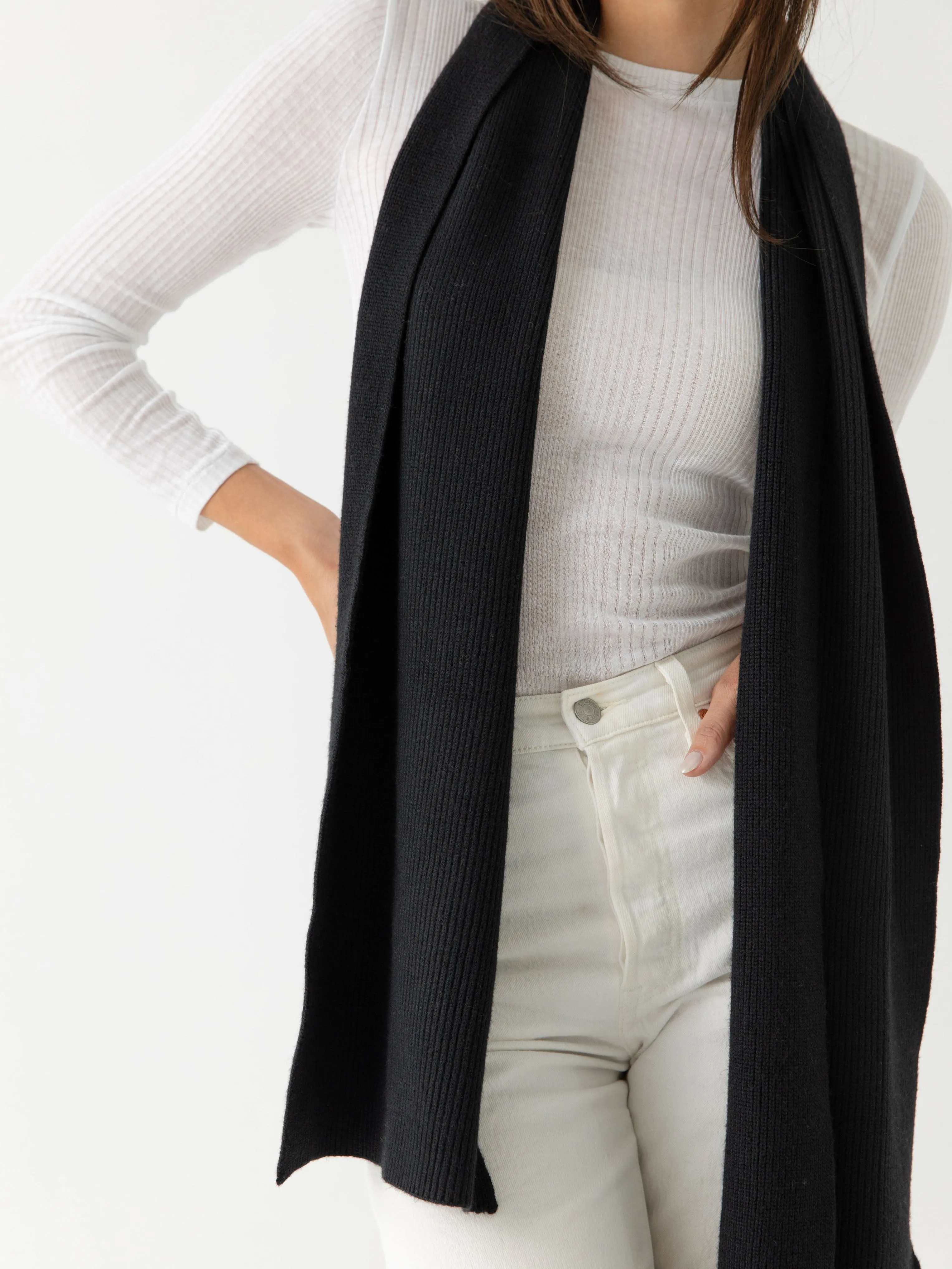 Classic Scarf