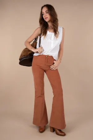 DESERT BAG BROWN