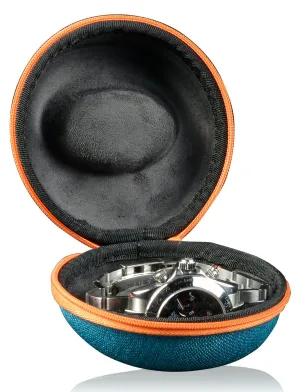 DH Watch Box Donut Turkis 75-15