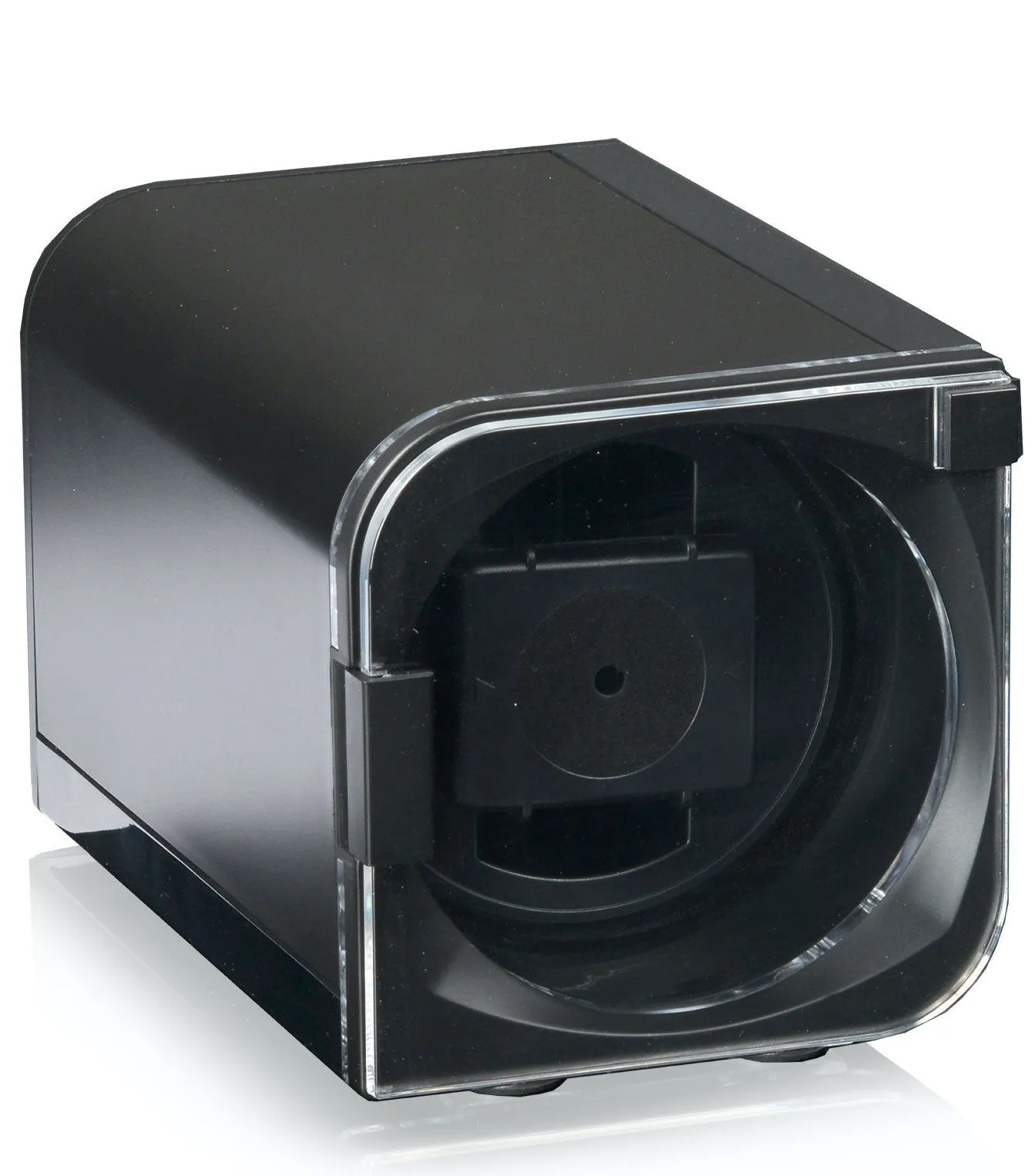 DH Watch Winder Merano Black