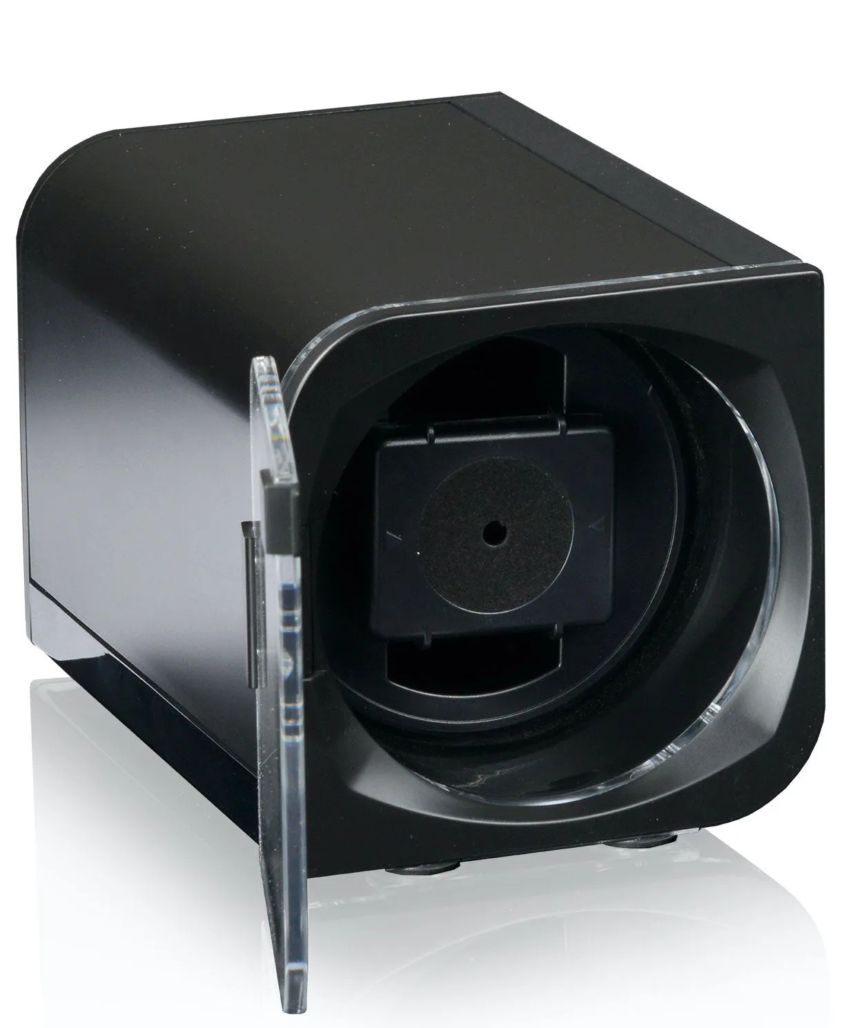DH Watch Winder Merano Black