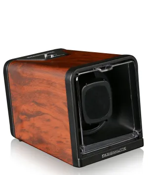 DH Watch Winder Urban Burlwood