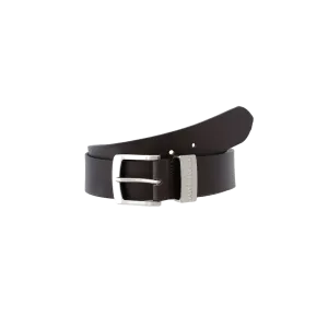 Dubbo Belt - Brown