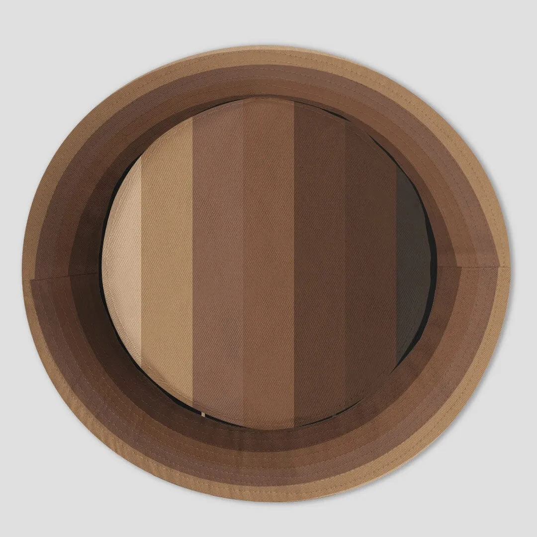 Every Shade Slays Melanin Bucket Hat