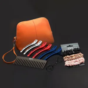 EVY STYLING ESSENTIALS PACK