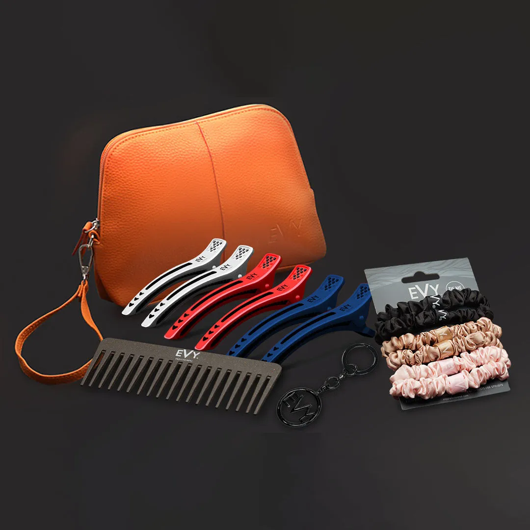 EVY STYLING ESSENTIALS PACK