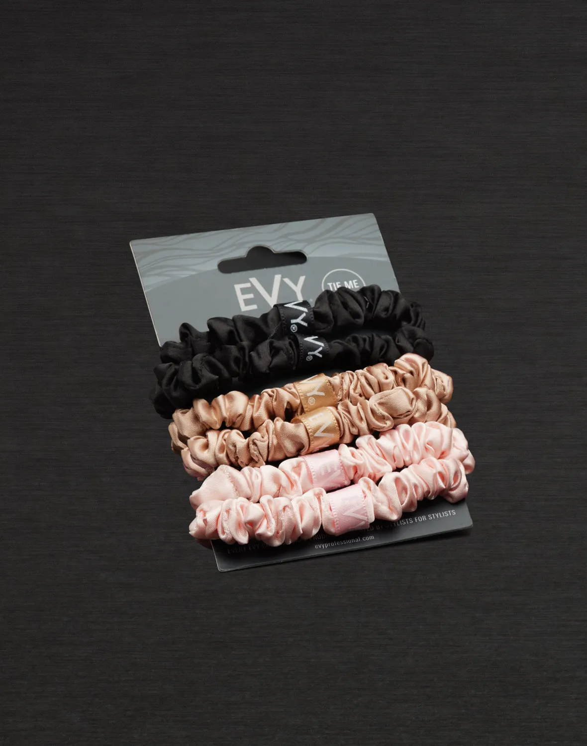 EVY STYLING ESSENTIALS PACK
