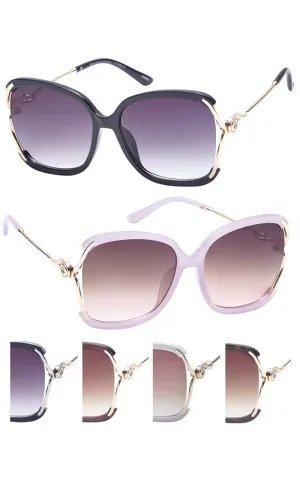 F5103AGS Wholesale Women Sunglasses