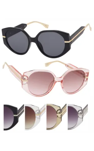 F5443AG Wholesale Women Sunglasses