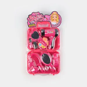 Fashion Model Styling Set For Girls