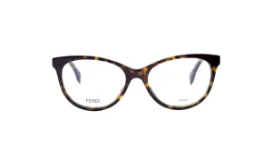 Fendi FF0201
