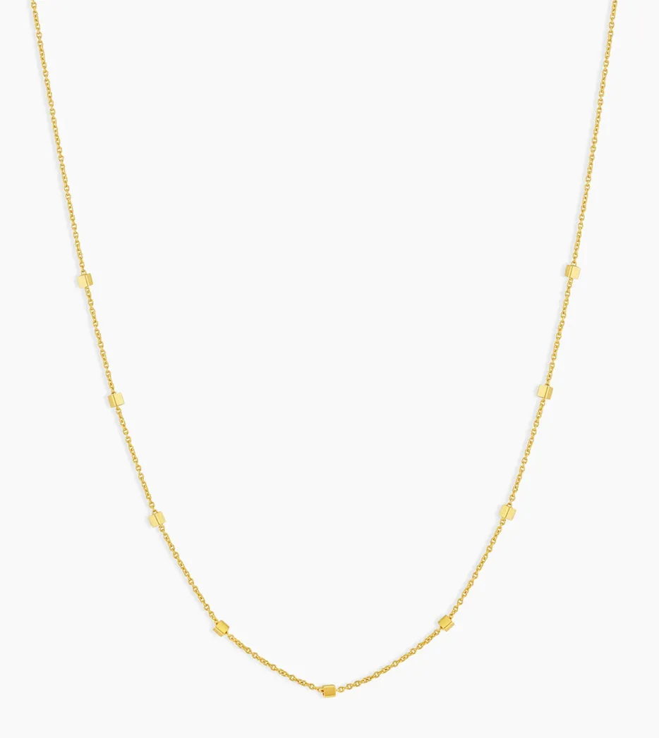 Gorjana ‘Slater Chocker’