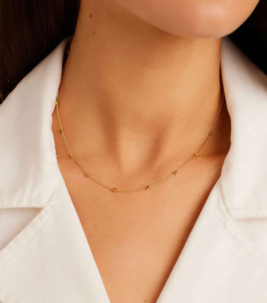Gorjana ‘Slater Chocker’