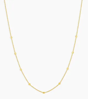 Gorjana ‘Slater Chocker’