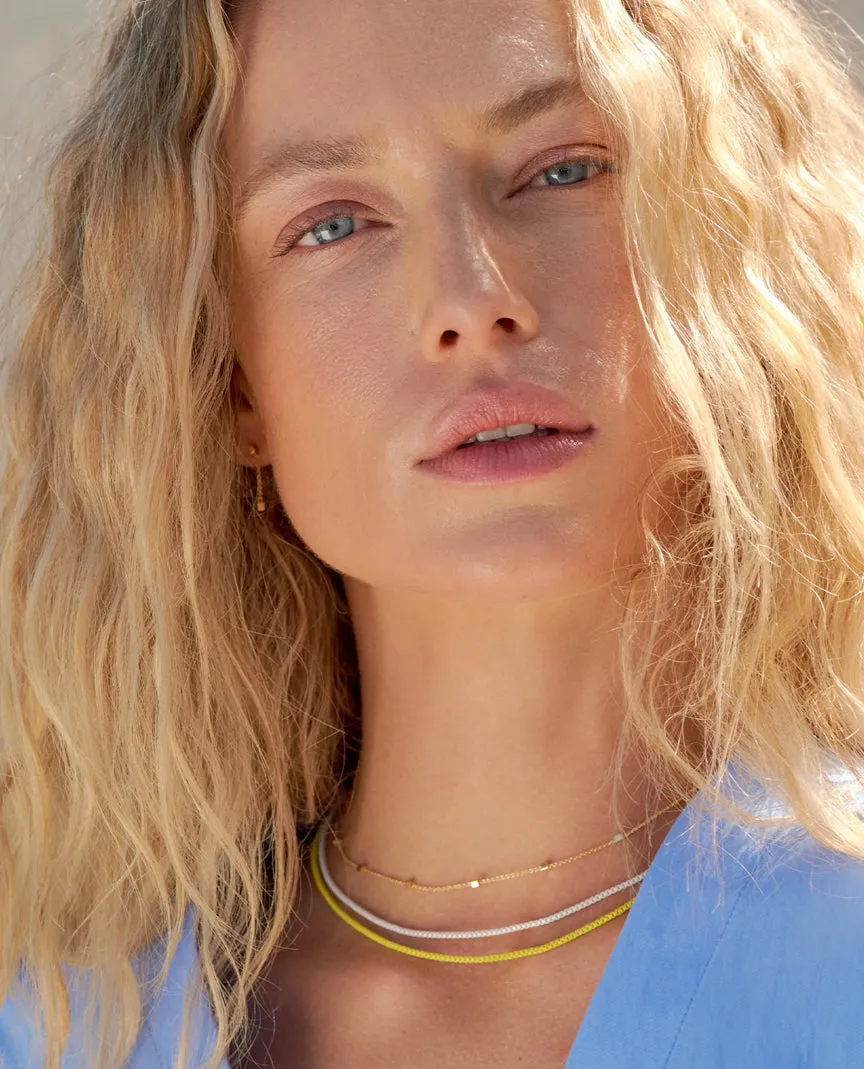Gorjana ‘Slater Chocker’
