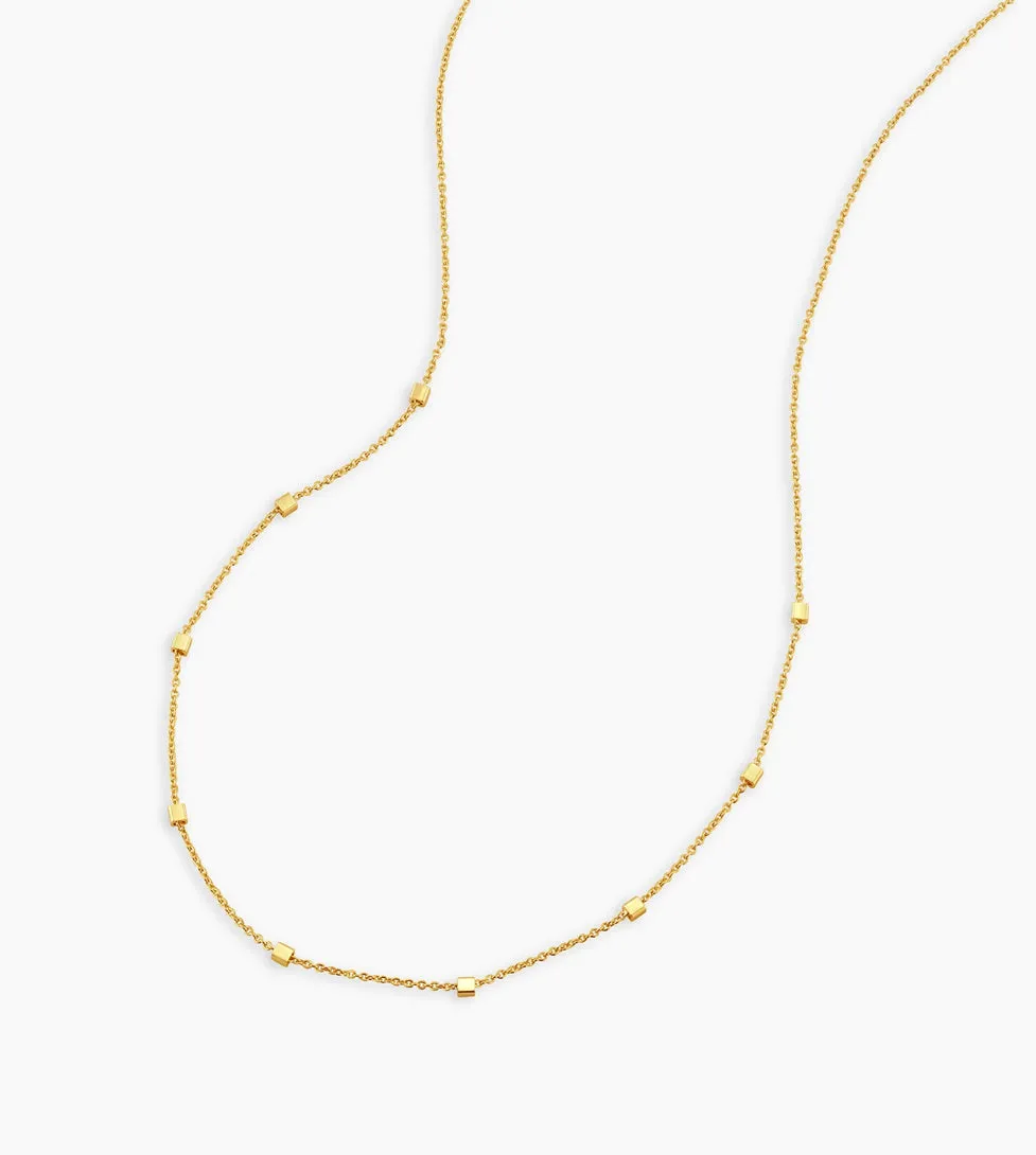Gorjana ‘Slater Chocker’