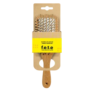 Hairbrush