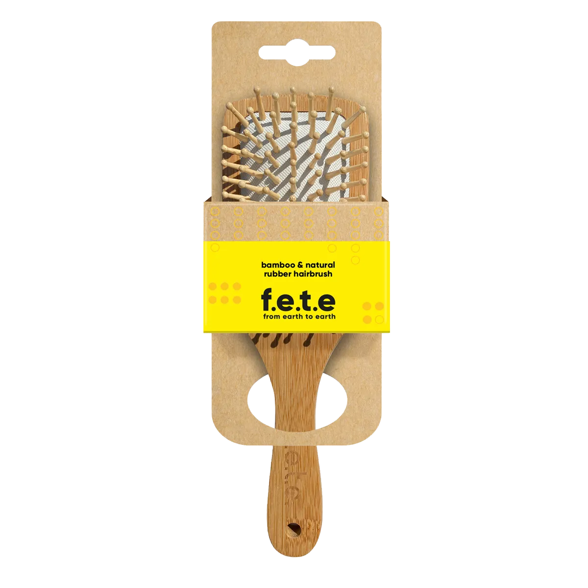Hairbrush